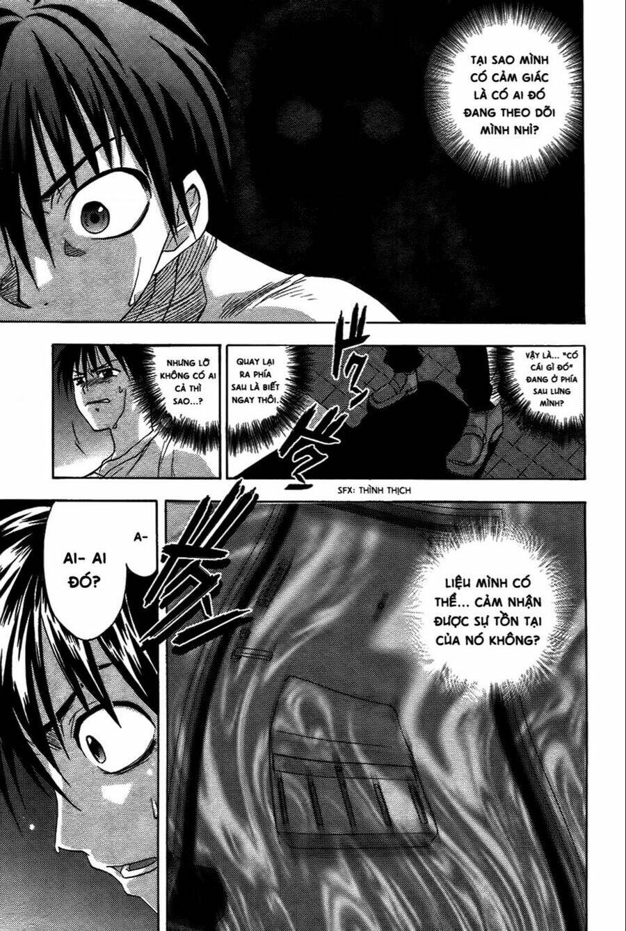 higurashi no naku koro ni - onikakushi hen chapter 6 - Trang 10
