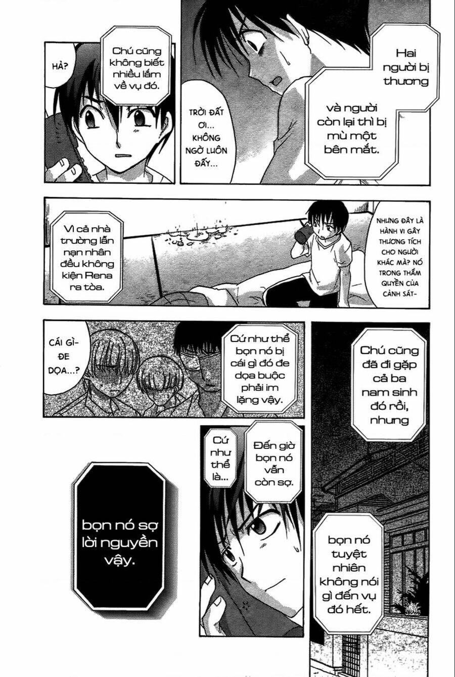higurashi no naku koro ni - onikakushi hen chapter 6 - Trang 48