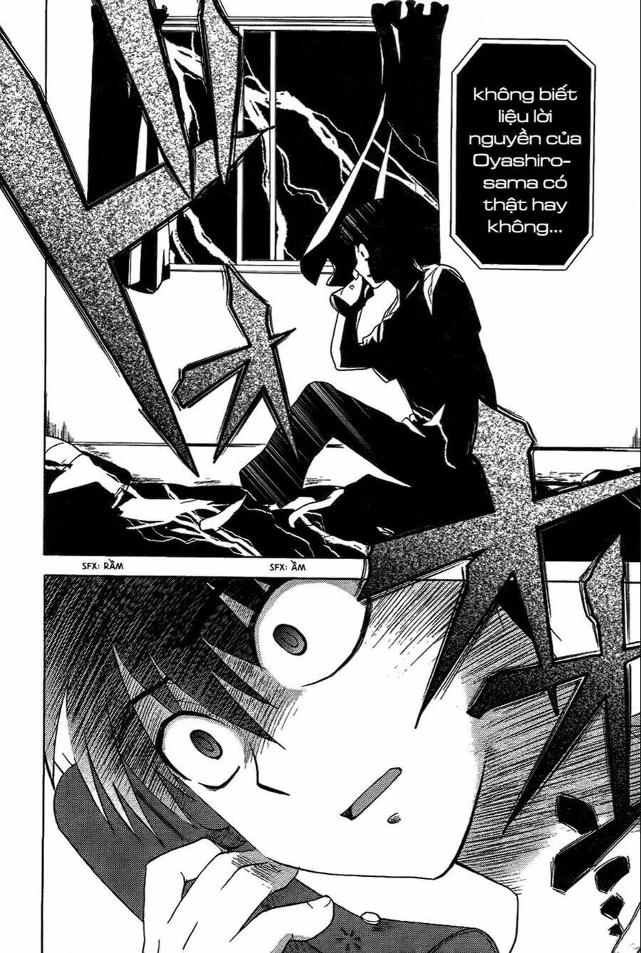 higurashi no naku koro ni - onikakushi hen chapter 6 - Trang 53