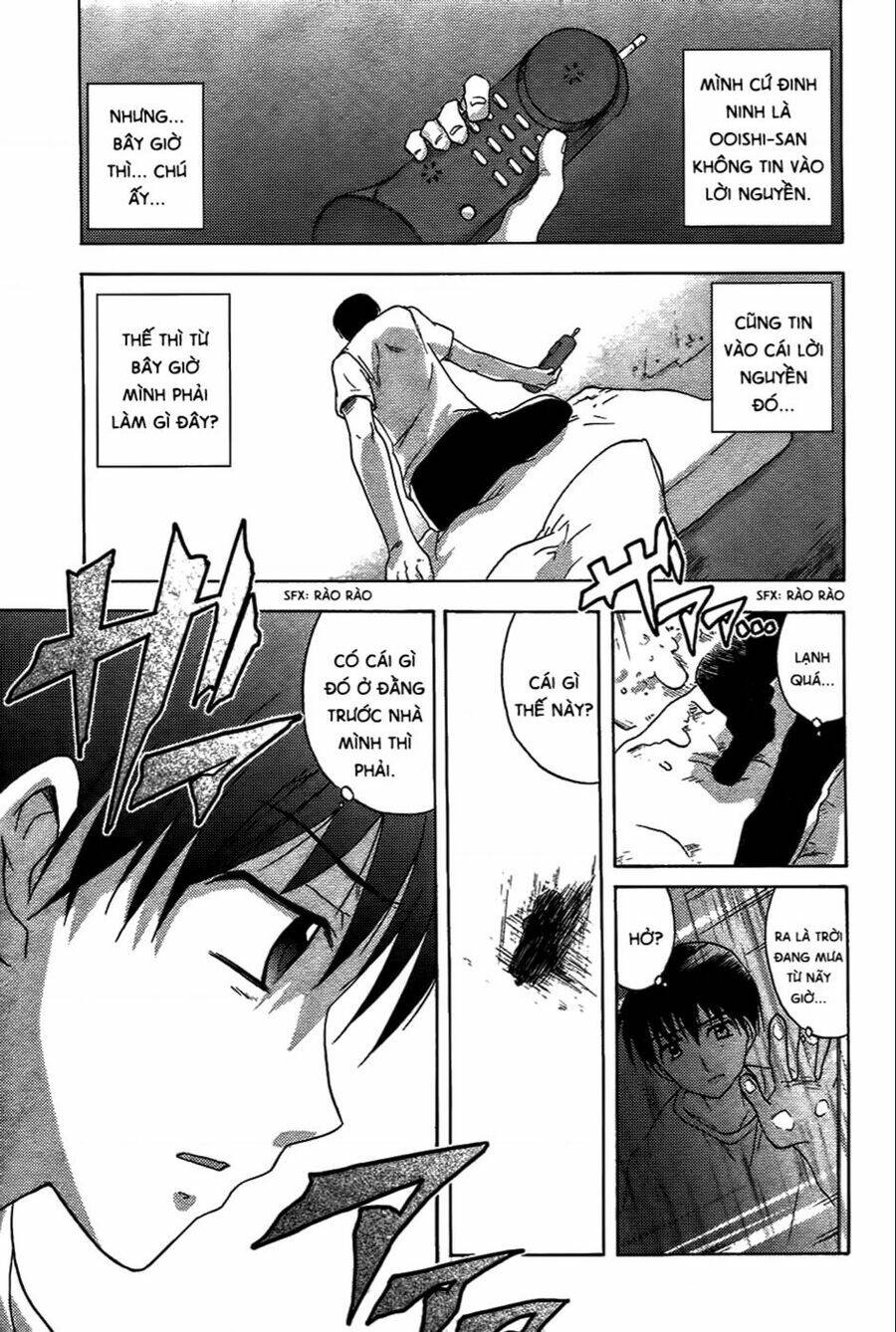 higurashi no naku koro ni - onikakushi hen chapter 6 - Trang 54