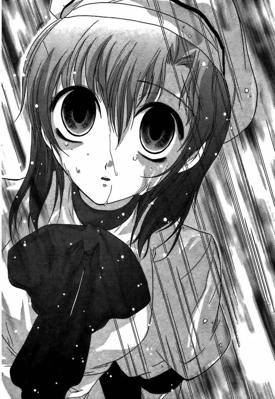 higurashi no naku koro ni - onikakushi hen chapter 6 - Trang 55