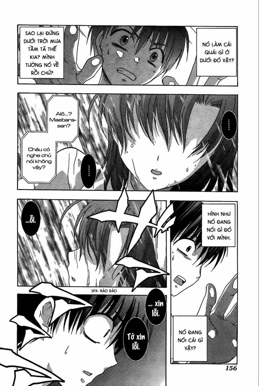 higurashi no naku koro ni - onikakushi hen chapter 6 - Trang 57