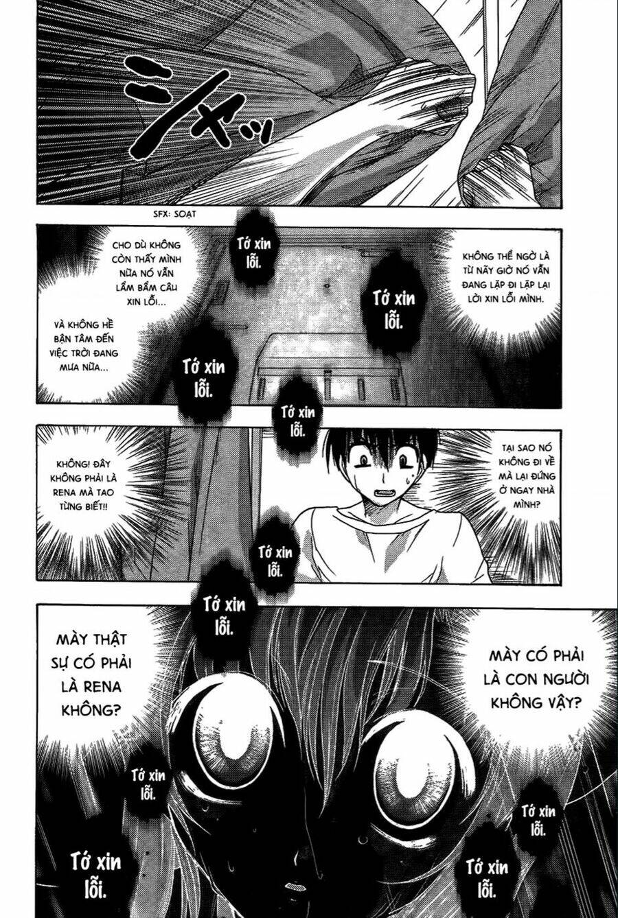 higurashi no naku koro ni - onikakushi hen chapter 6 - Trang 59