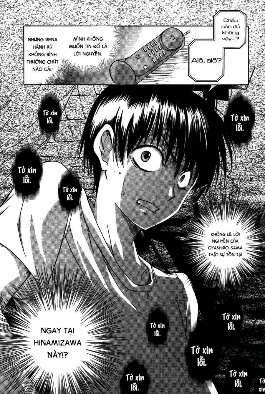 higurashi no naku koro ni - onikakushi hen chapter 6 - Trang 60