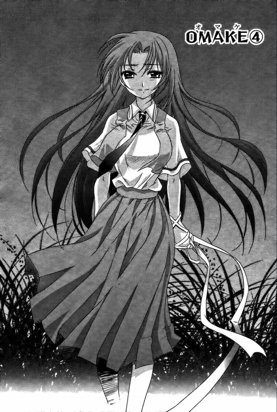 higurashi no naku koro ni - onikakushi hen chapter 6 - Trang 61