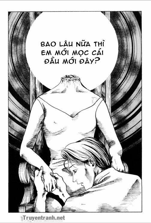 gankyu kidan chapter 1 - Trang 8