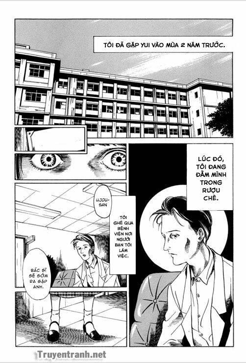 gankyu kidan chapter 1 - Trang 9