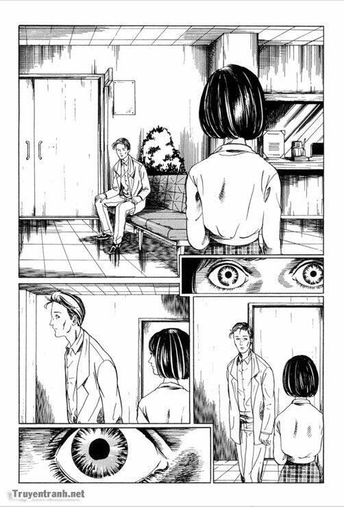 gankyu kidan chapter 1 - Trang 10