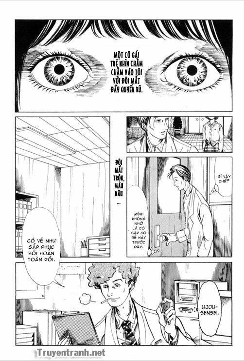 gankyu kidan chapter 1 - Trang 11