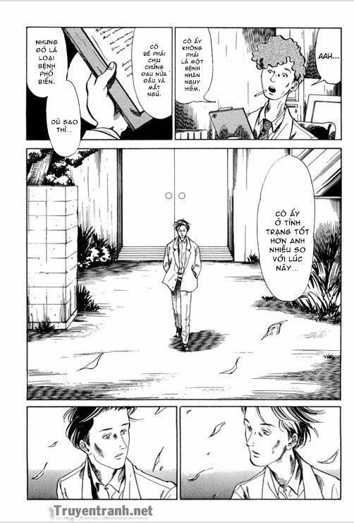 gankyu kidan chapter 1 - Trang 13
