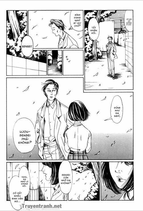 gankyu kidan chapter 1 - Trang 14