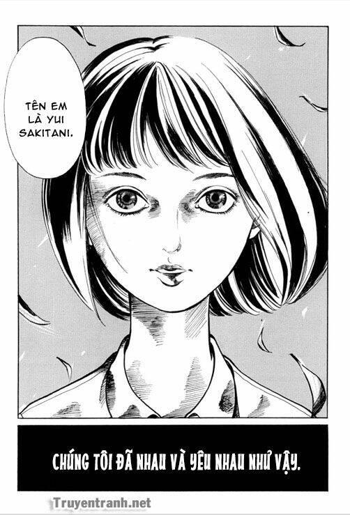 gankyu kidan chapter 1 - Trang 16