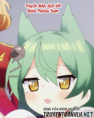 otaku kimo chapter 0 - Trang 18