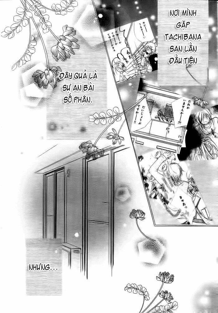 orange planet chapter 9 - Trang 18