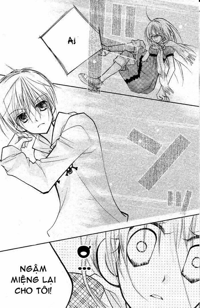 orange planet chapter 9 - Trang 26