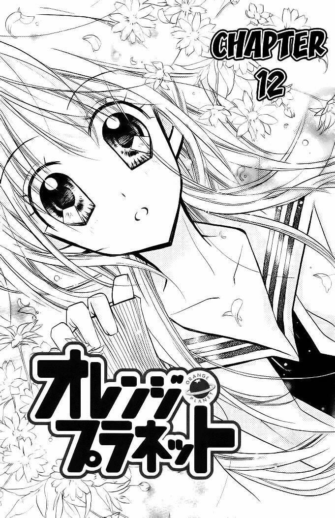 orange planet chapter 12 - Trang 5
