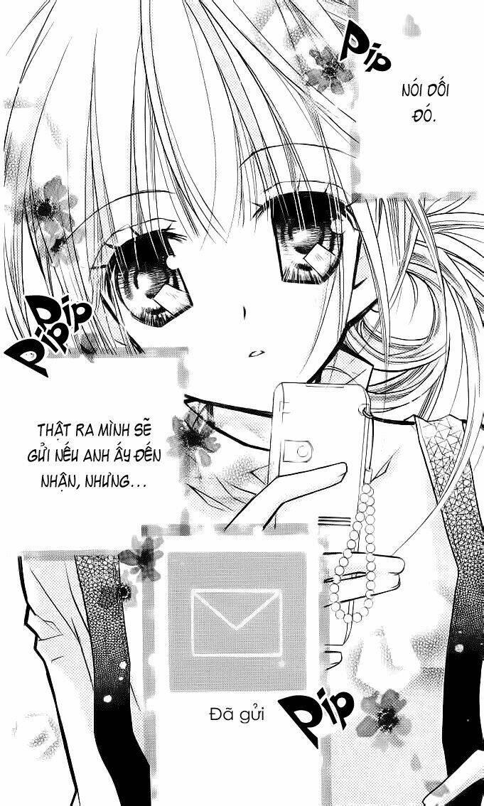 orange planet chapter 12 - Trang 12