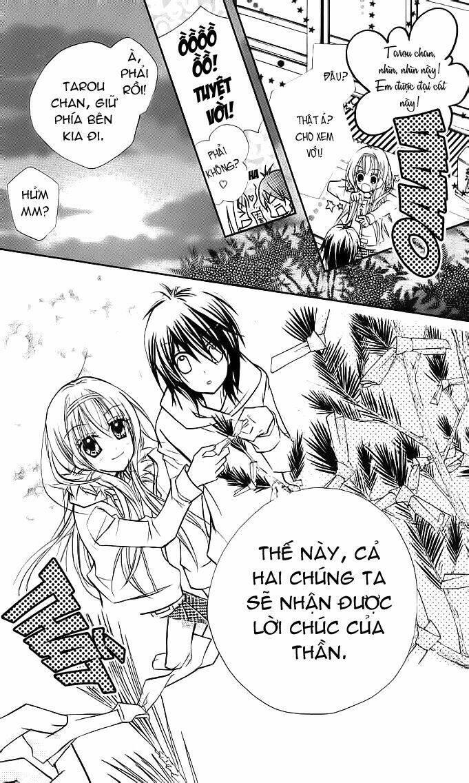orange planet chapter 12 - Trang 26