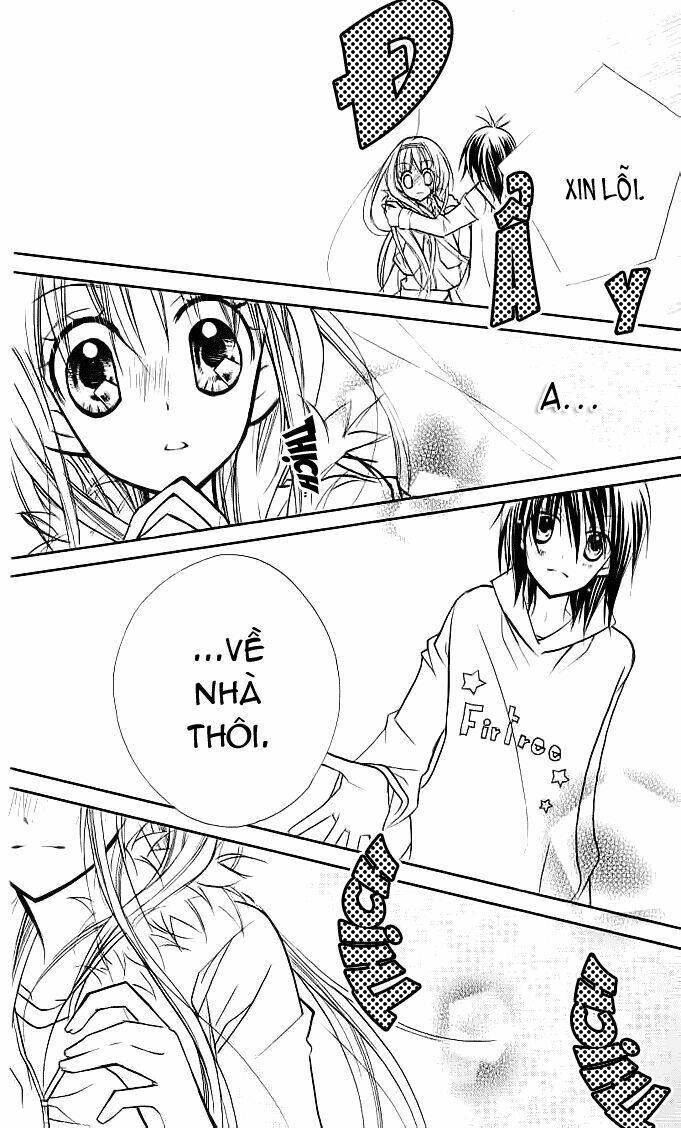 orange planet chapter 12 - Trang 29