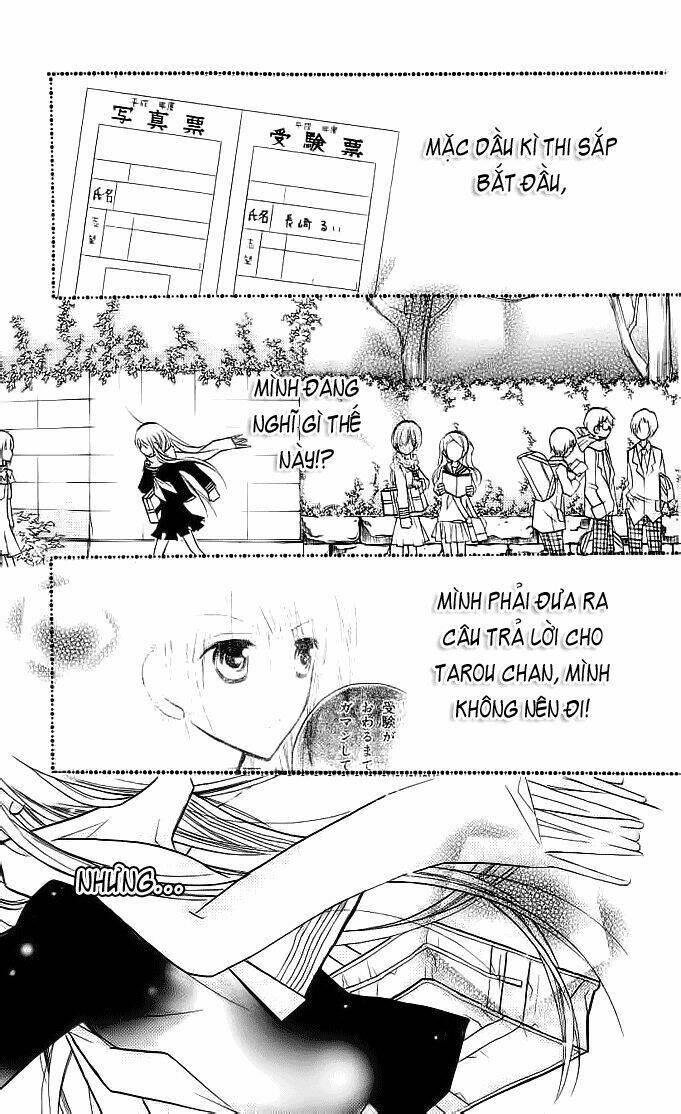 orange planet chapter 12 - Trang 36