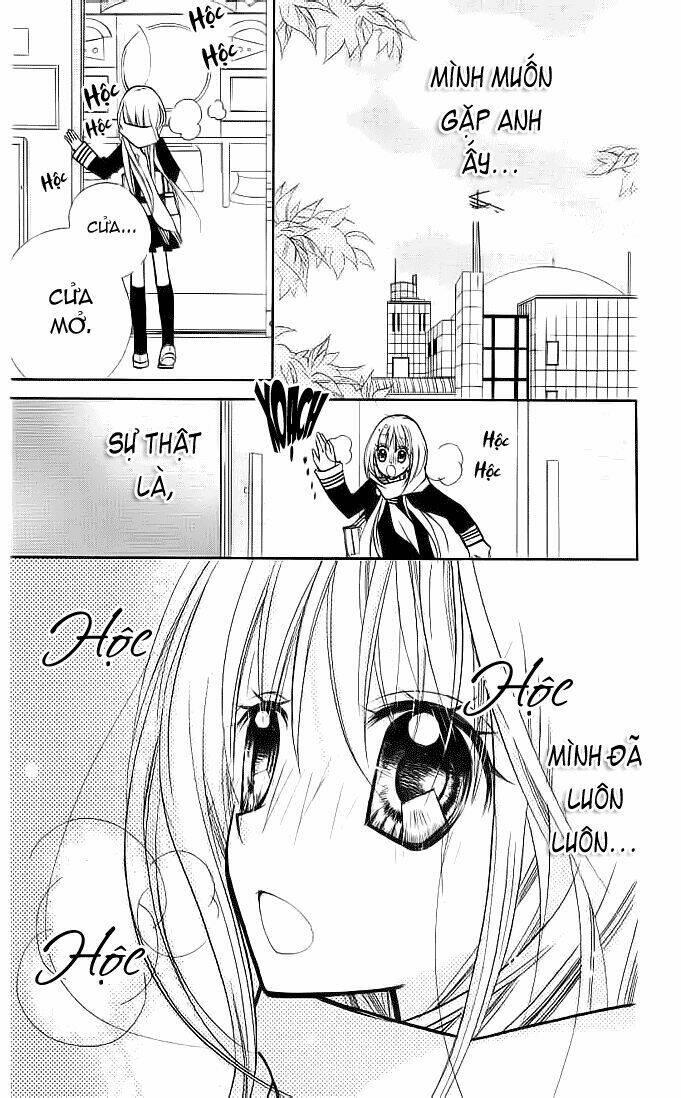 orange planet chapter 12 - Trang 37