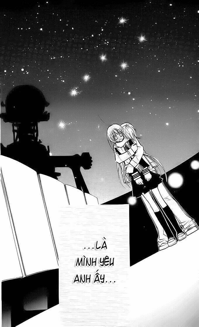 orange planet chapter 12 - Trang 40