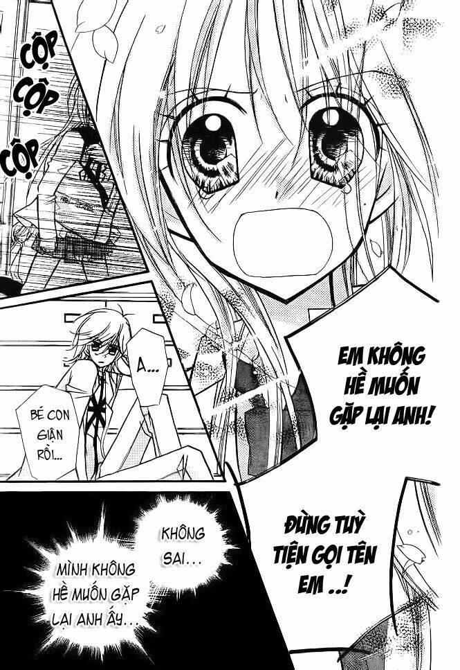 orange planet chapter 15 - Trang 9