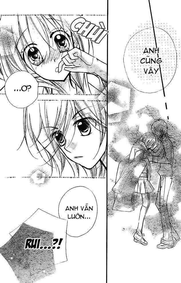 orange planet chapter 15 - Trang 29