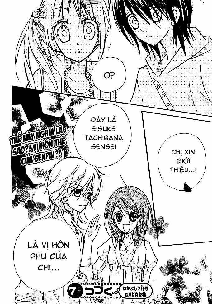orange planet chapter 15 - Trang 36