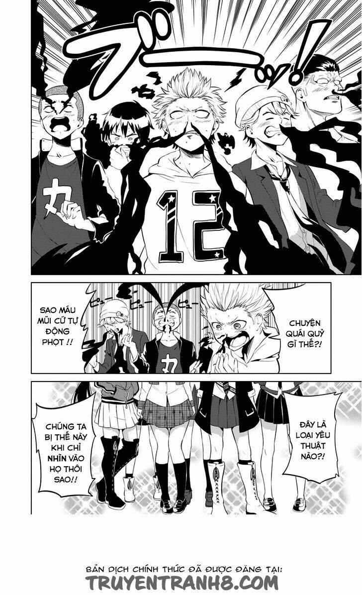 seishun scrap! chapter 1 - Trang 7