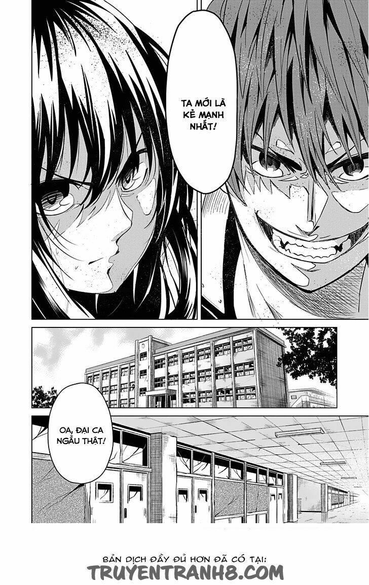 seishun scrap! chapter 1 - Trang 13
