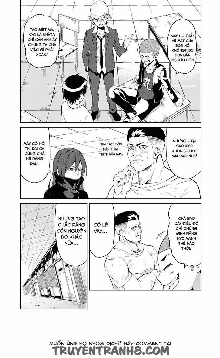 seishun scrap! chapter 1 - Trang 14