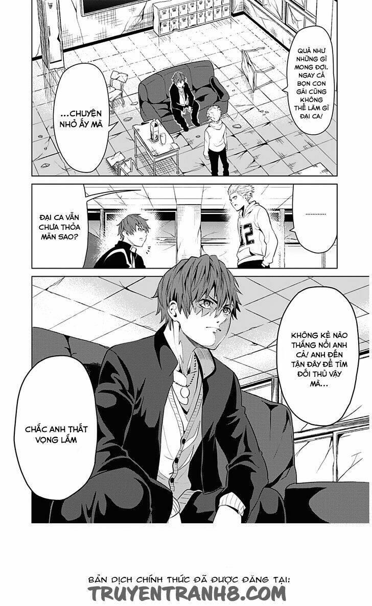 seishun scrap! chapter 1 - Trang 15