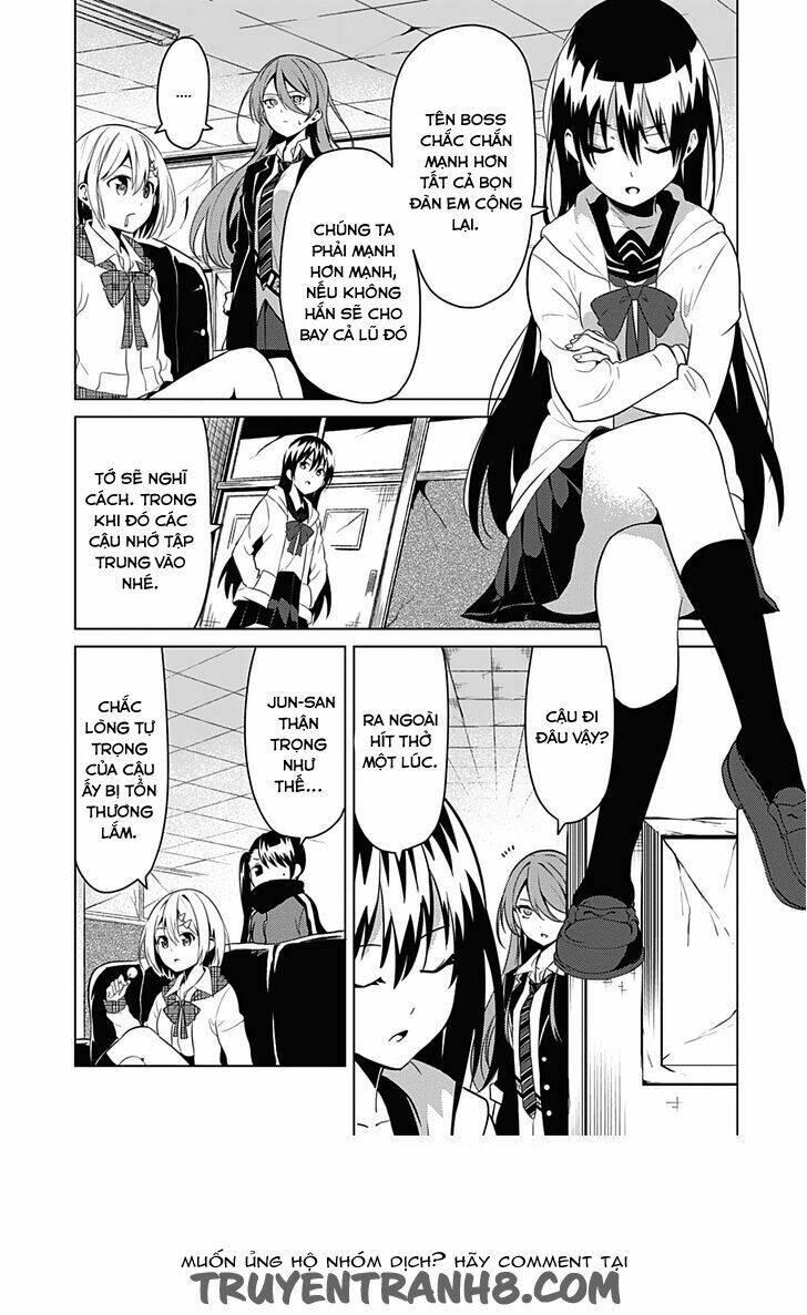 seishun scrap! chapter 1 - Trang 24