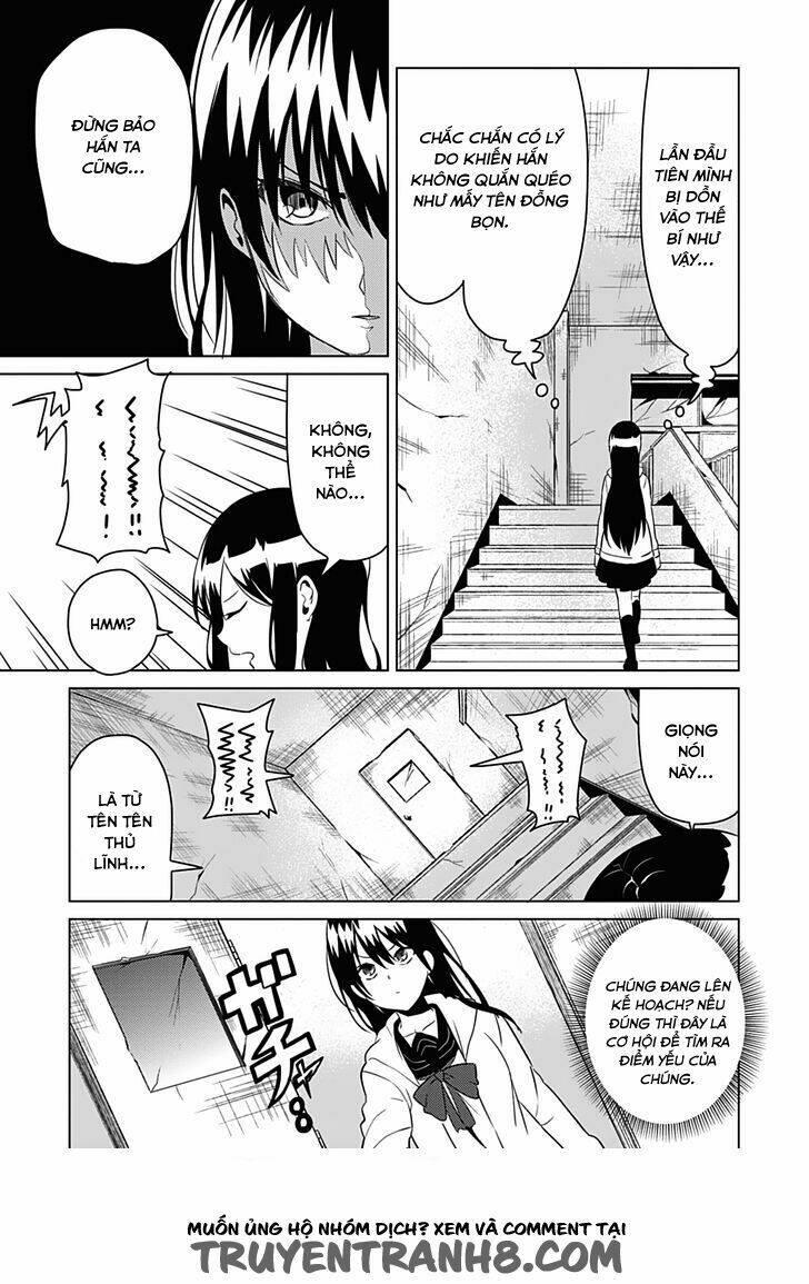seishun scrap! chapter 1 - Trang 25