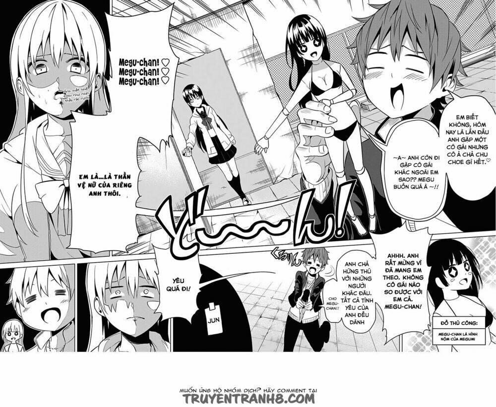 seishun scrap! chapter 1 - Trang 26