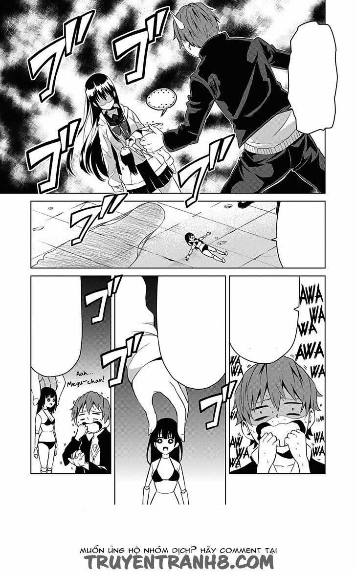 seishun scrap! chapter 1 - Trang 28