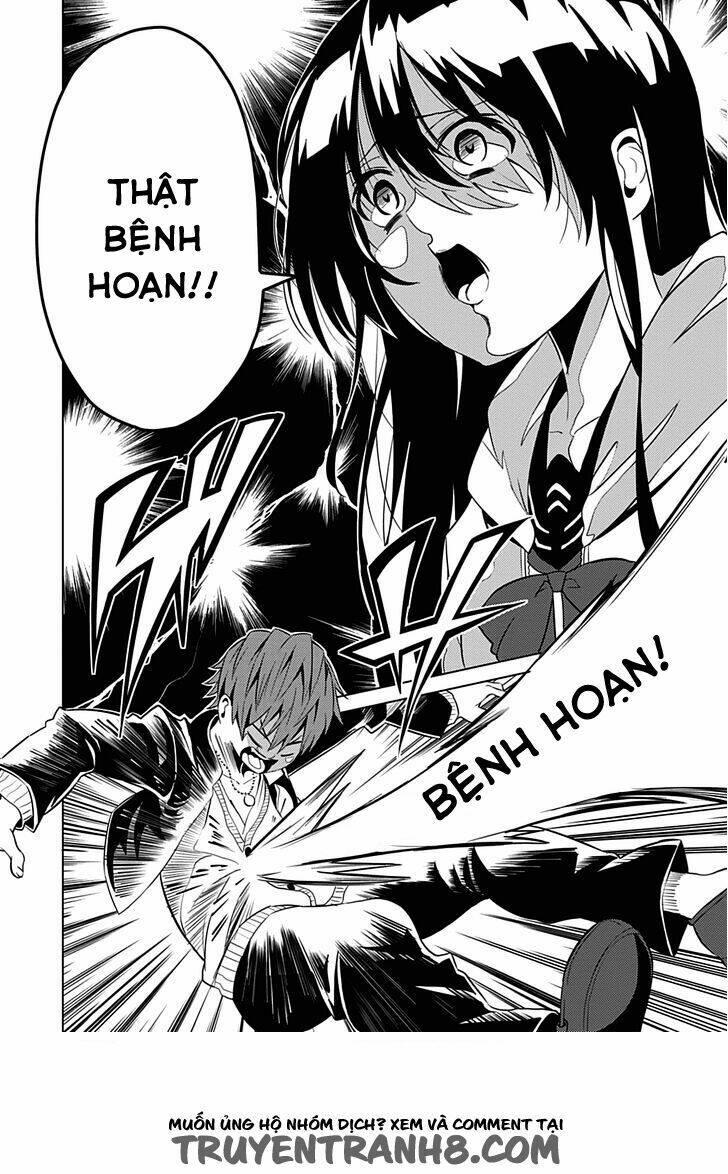 seishun scrap! chapter 1 - Trang 29