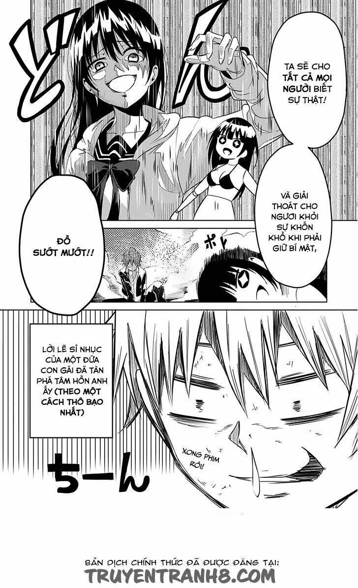 seishun scrap! chapter 1 - Trang 31