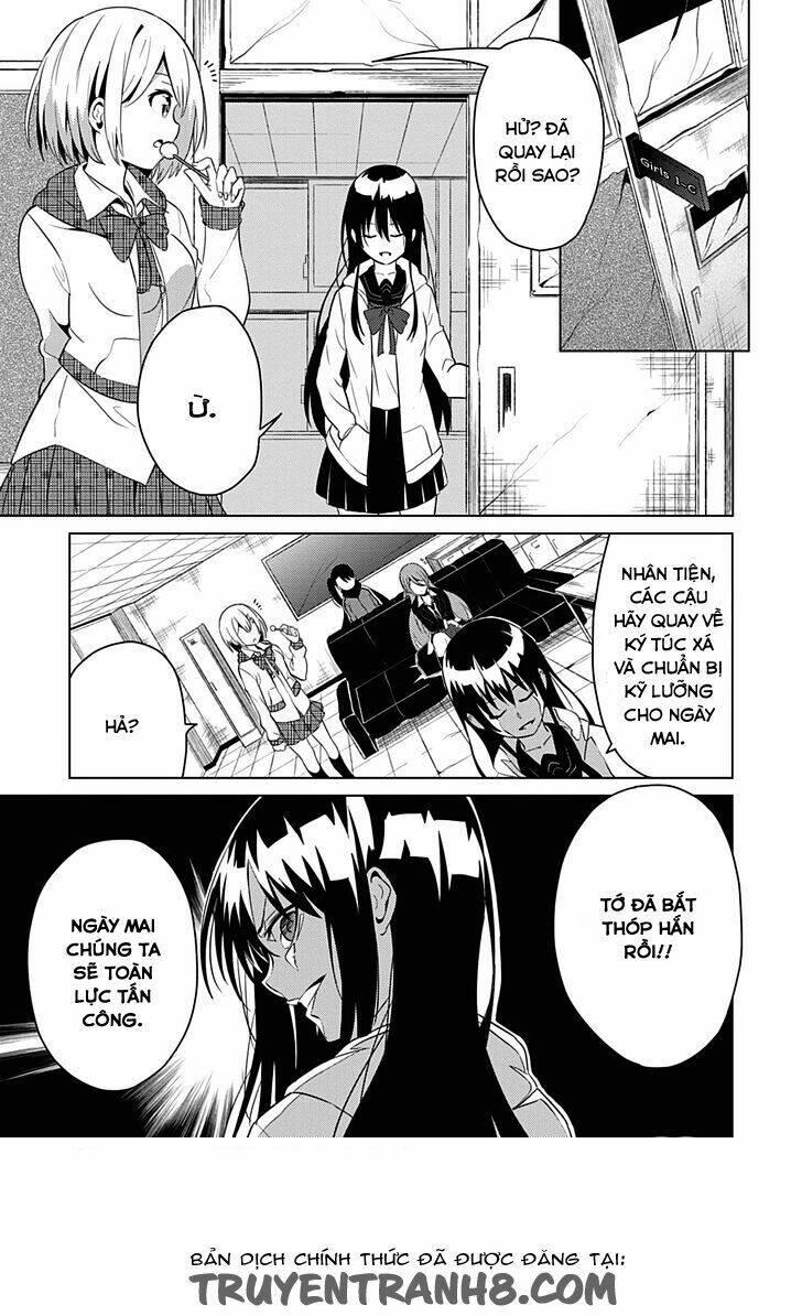 seishun scrap! chapter 1 - Trang 32
