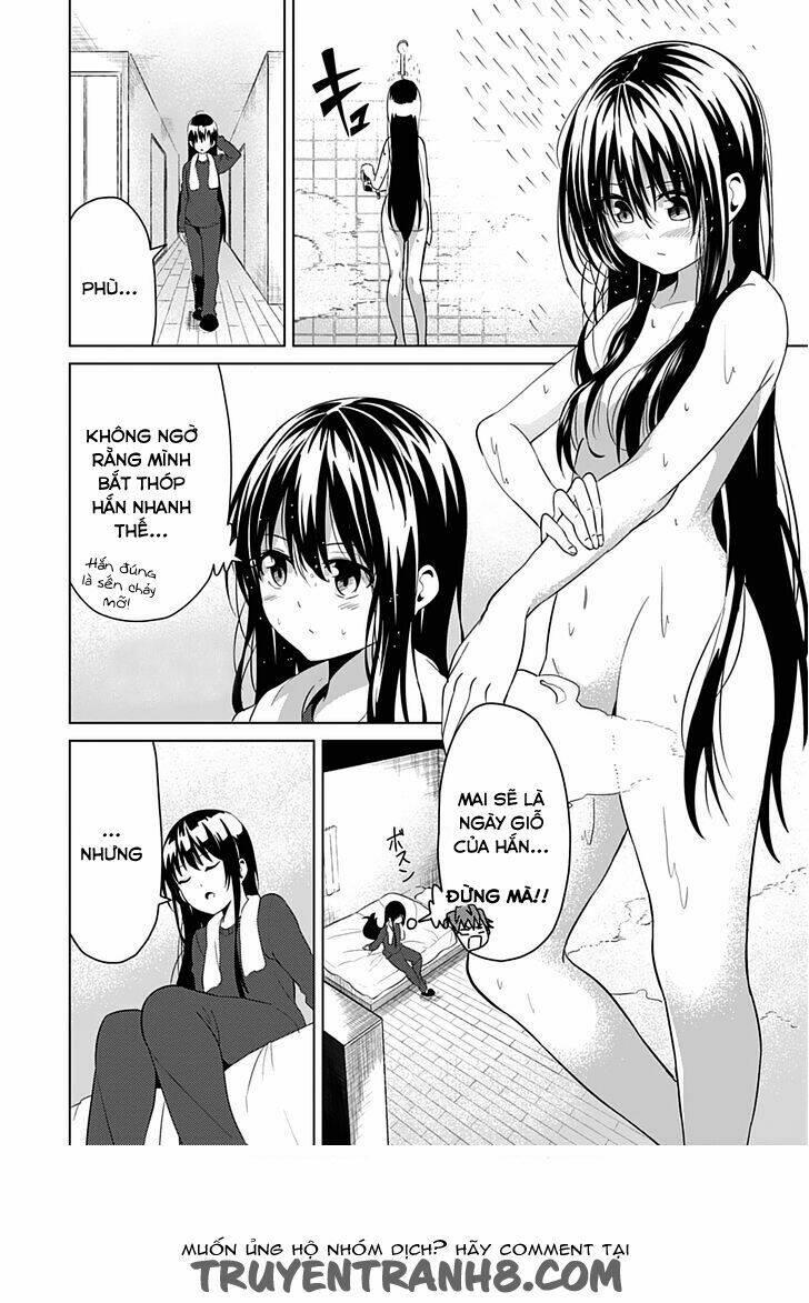 seishun scrap! chapter 1 - Trang 35