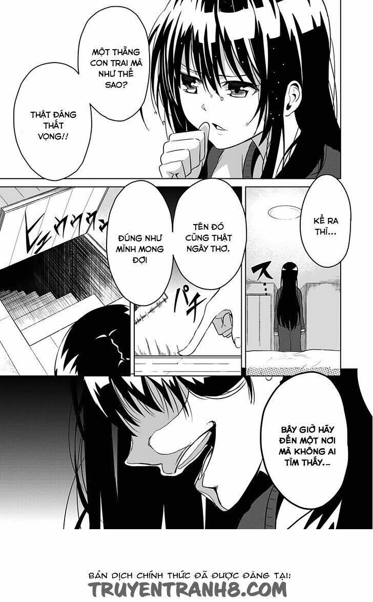 seishun scrap! chapter 1 - Trang 36