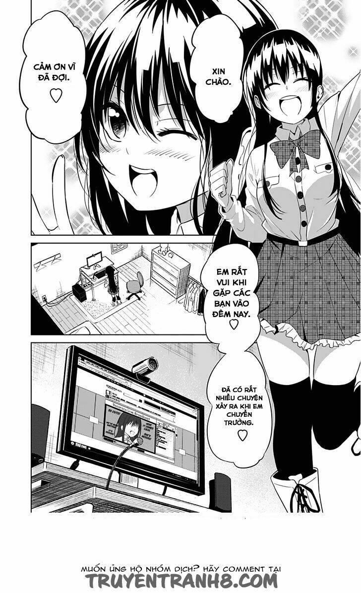 seishun scrap! chapter 1 - Trang 39