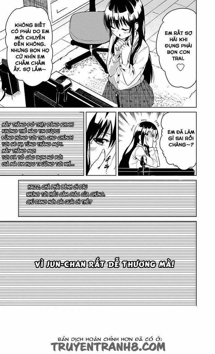 seishun scrap! chapter 1 - Trang 40