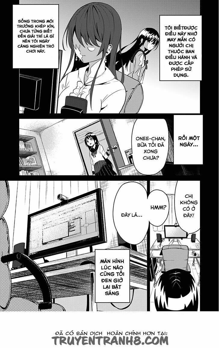 seishun scrap! chapter 1 - Trang 42