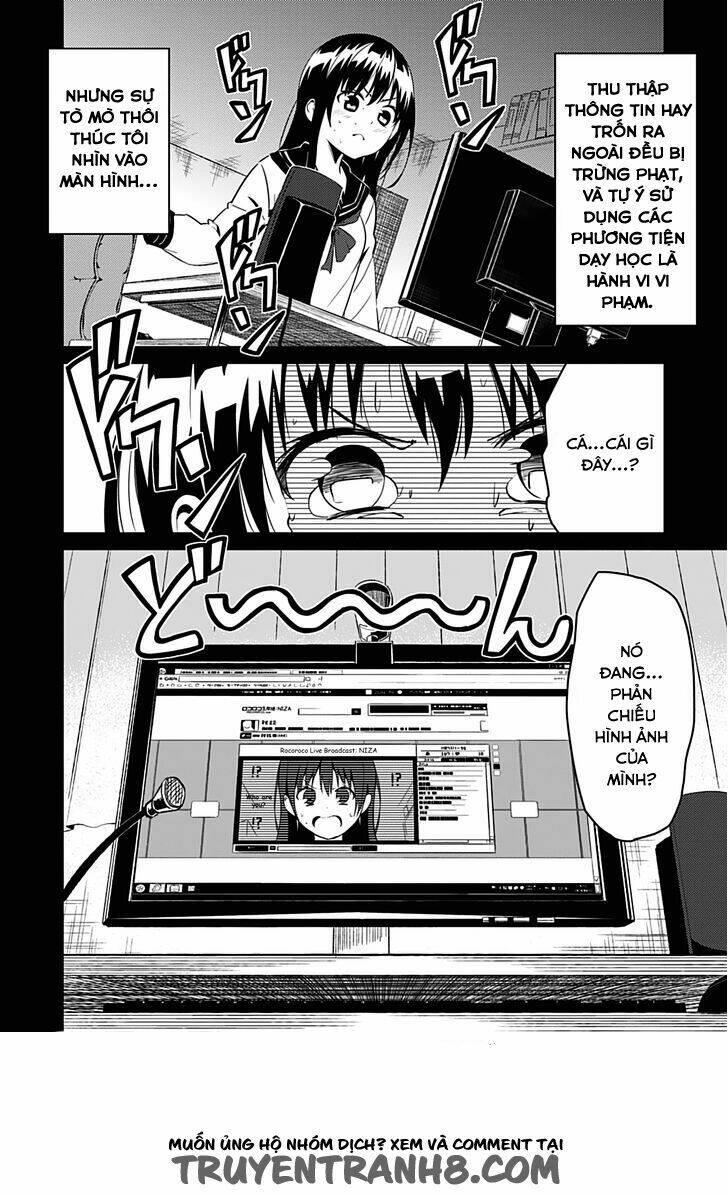 seishun scrap! chapter 1 - Trang 43