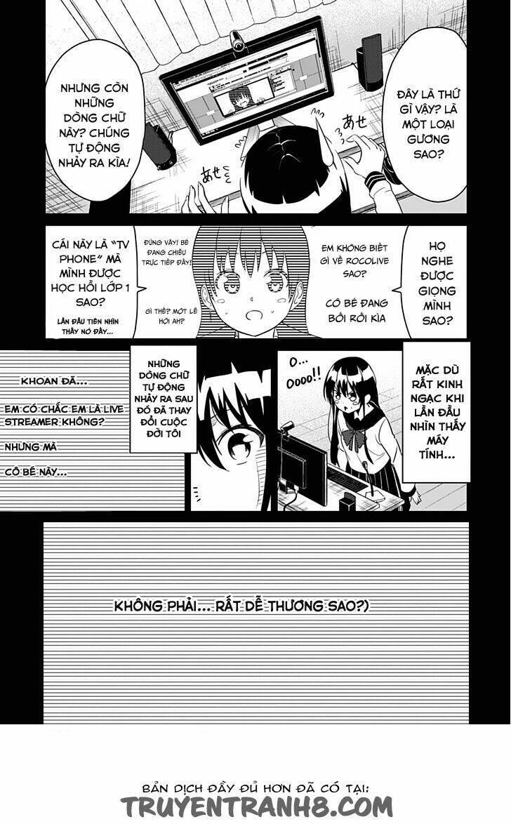 seishun scrap! chapter 1 - Trang 44