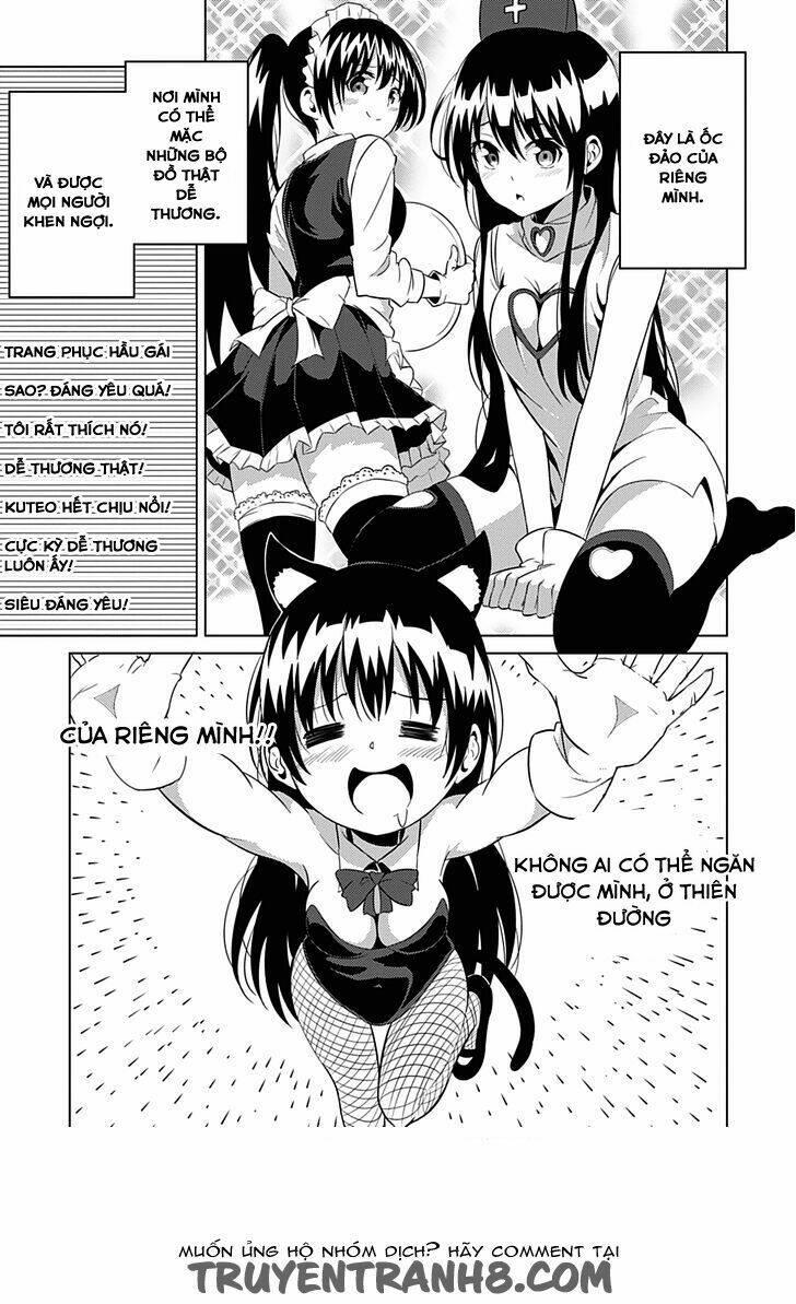 seishun scrap! chapter 1 - Trang 48
