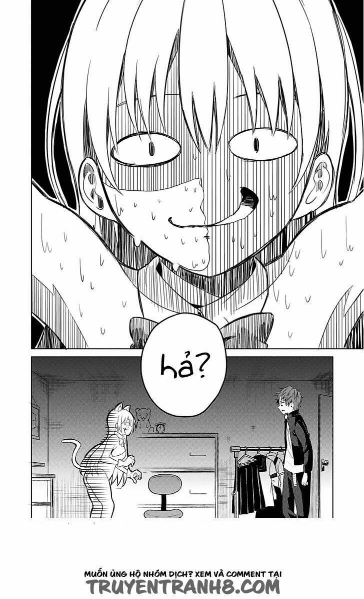 seishun scrap! chapter 1 - Trang 50