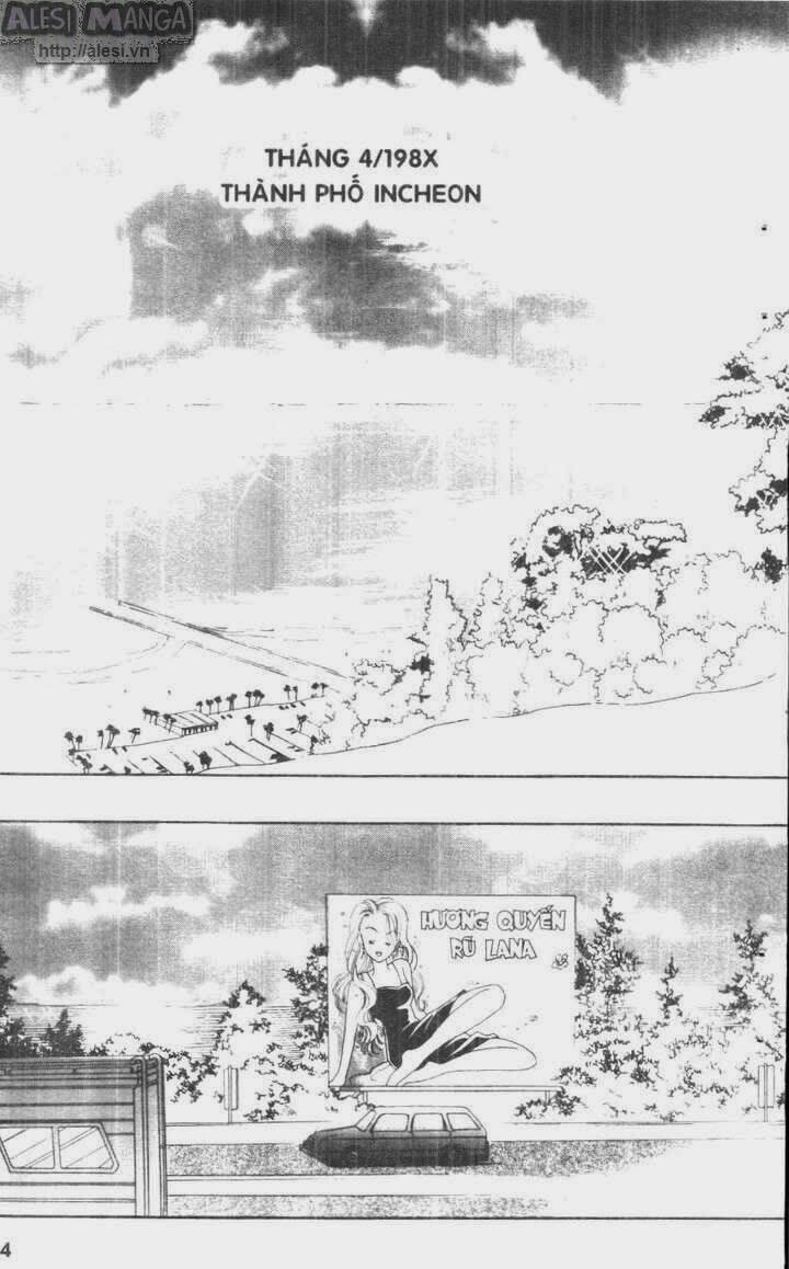 nhỏ con trai chapter 1 - Trang 2